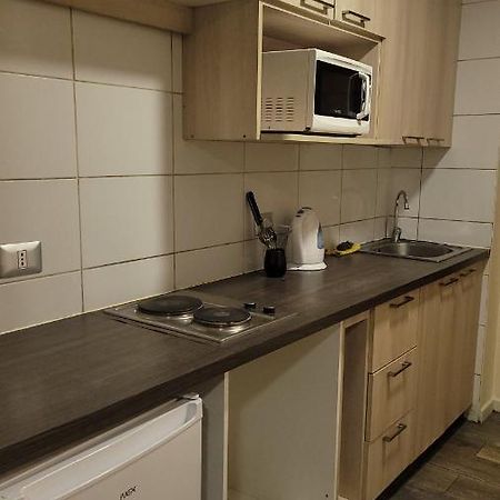 סנטיאגו Apart Hotel Anton Spa מראה חיצוני תמונה