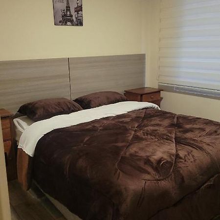 סנטיאגו Apart Hotel Anton Spa מראה חיצוני תמונה