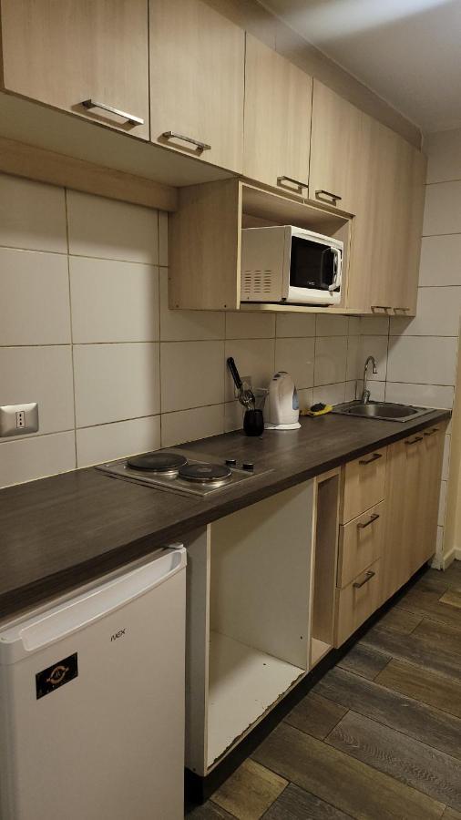 סנטיאגו Apart Hotel Anton Spa מראה חיצוני תמונה